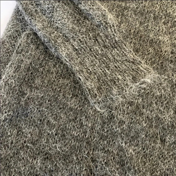 All Saints cold shoulder sweater - Picture 3 of 7